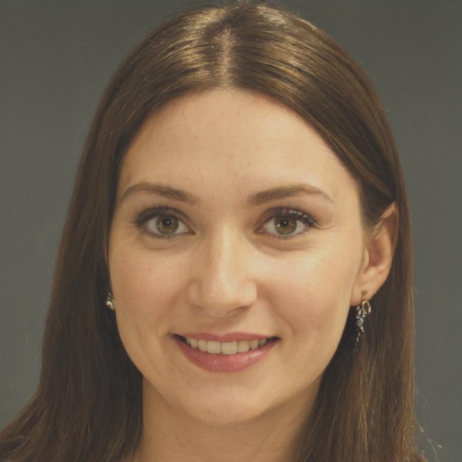 Esperanza Villareal, Directora de Investigación
