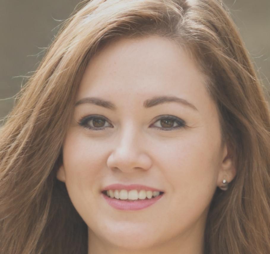 Retrato de Esperanza Montero